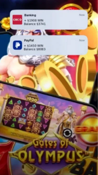 UnlimLuck™ Screenshot