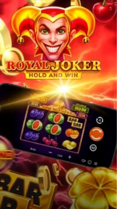 UnlimLuck™ Screenshot